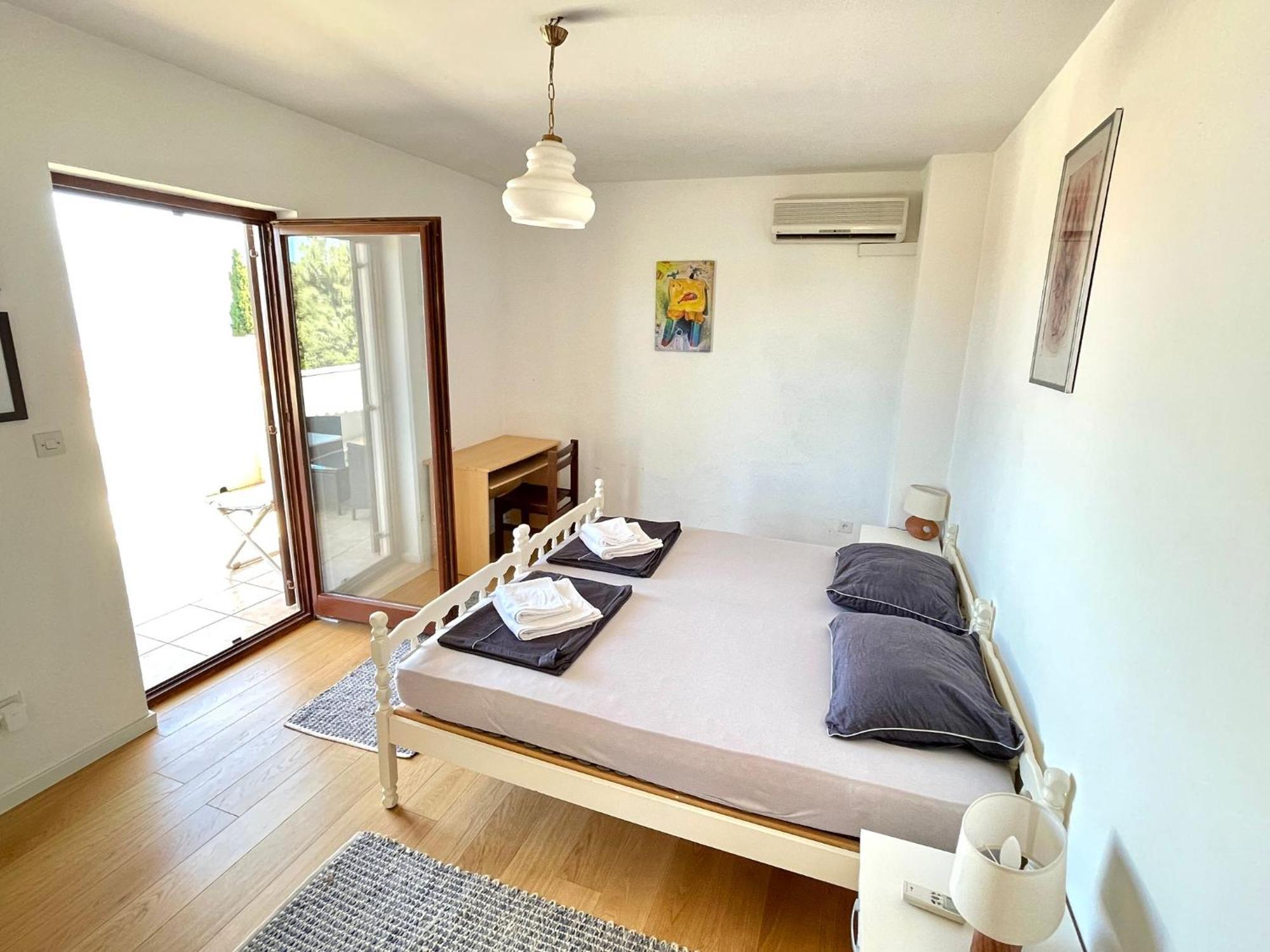 Vacation Villa Brac سبليتسكا المظهر الخارجي الصورة