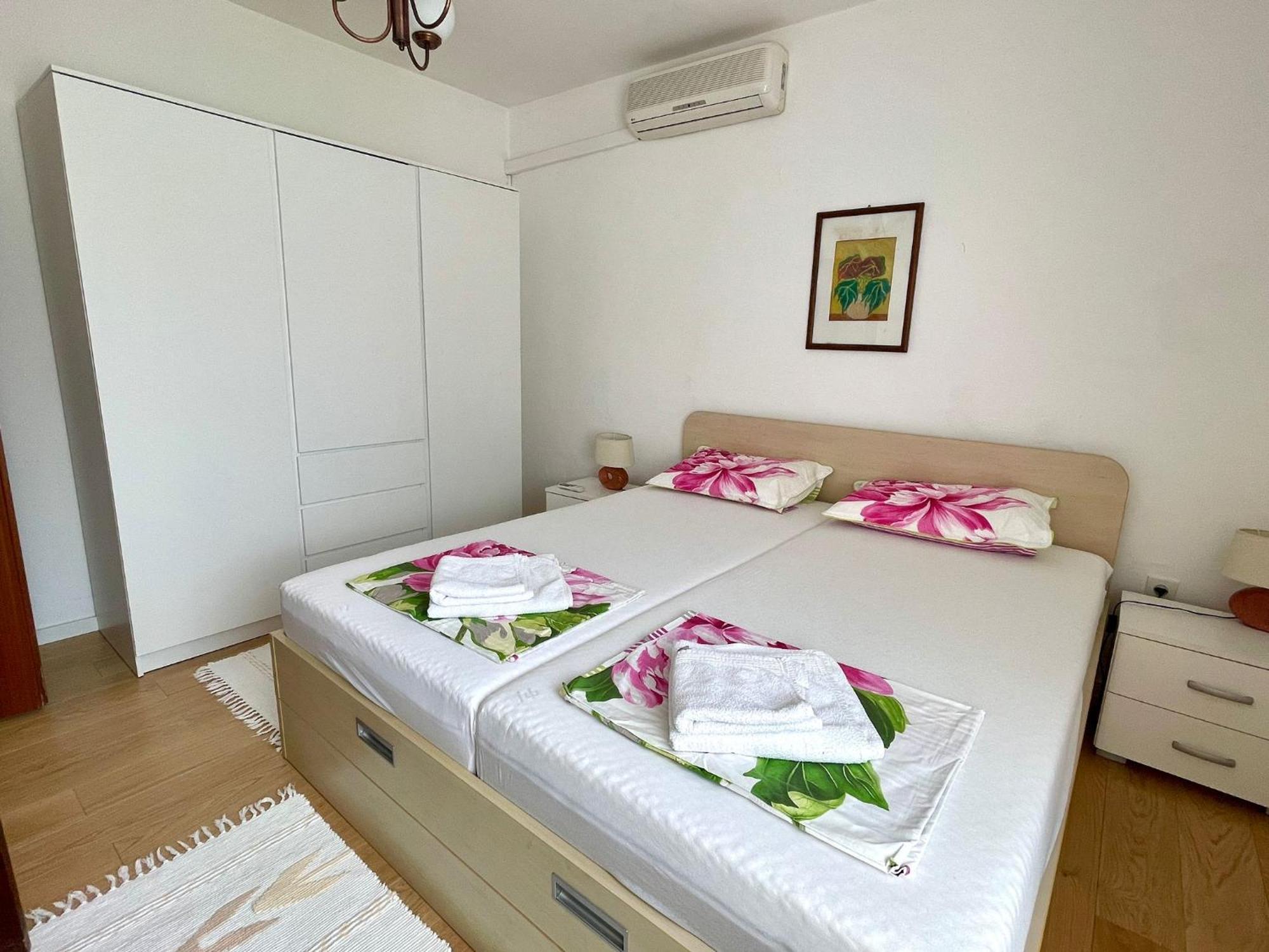 Vacation Villa Brac سبليتسكا المظهر الخارجي الصورة