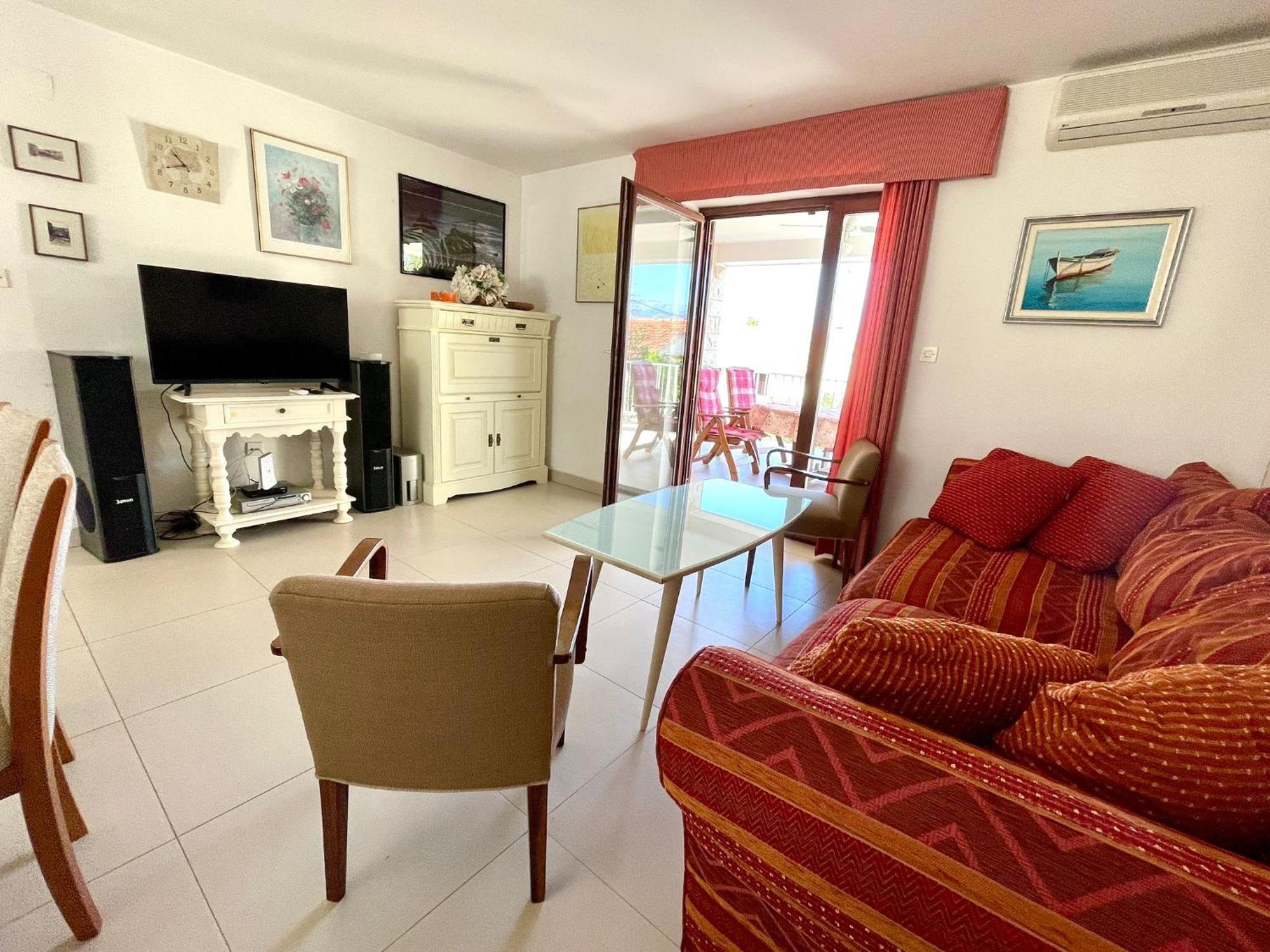 Vacation Villa Brac سبليتسكا المظهر الخارجي الصورة