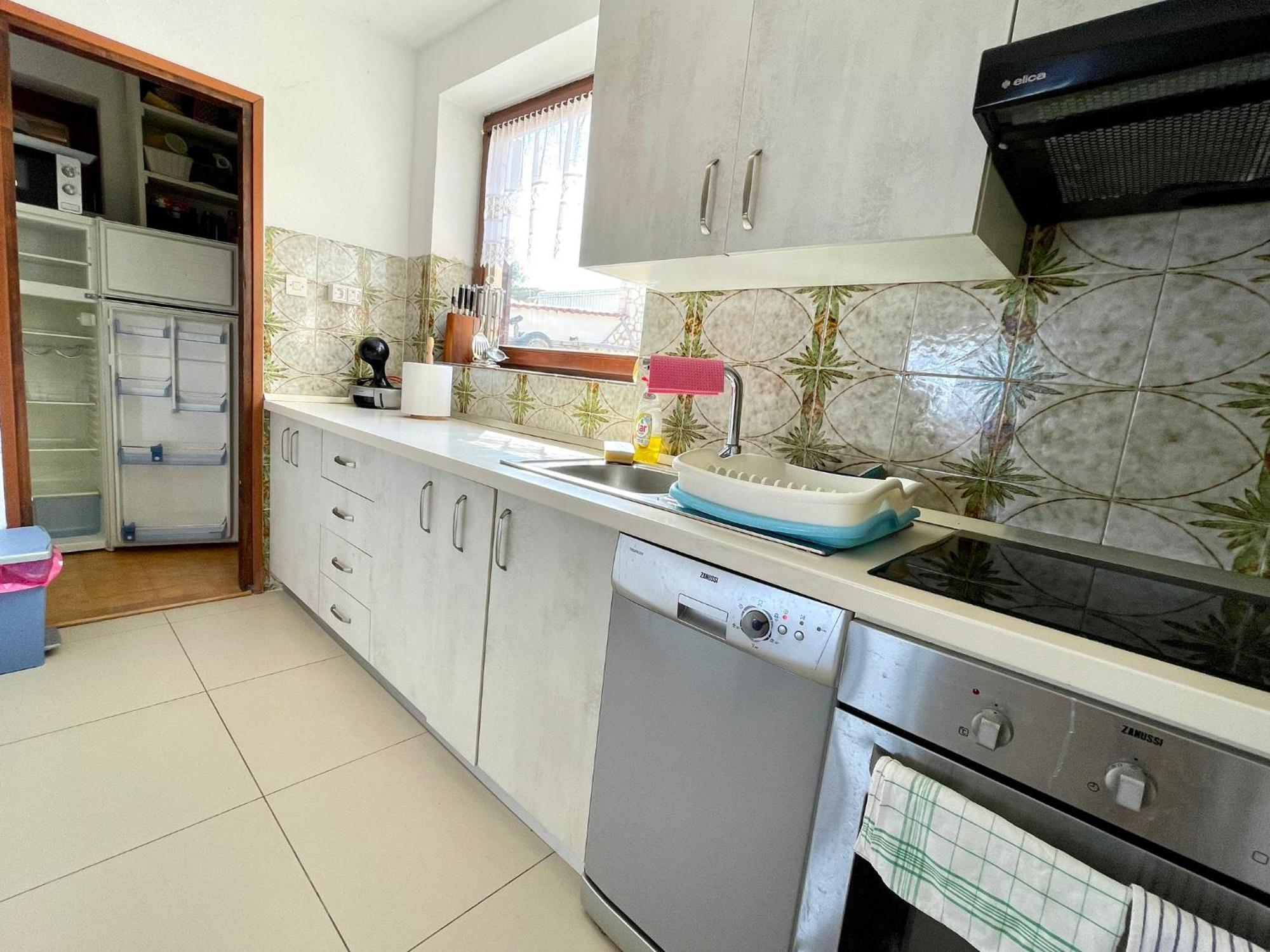 Vacation Villa Brac سبليتسكا المظهر الخارجي الصورة