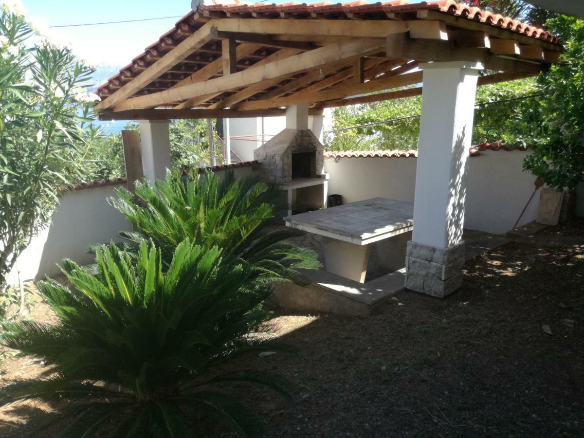 Vacation Villa Brac سبليتسكا المظهر الخارجي الصورة